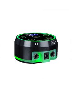 Aurora 2 Tattoo Power Supply