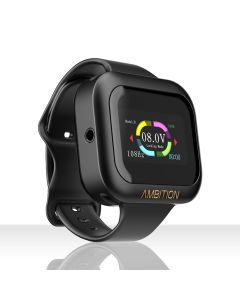Ambition S1 Touch Screen Tattoo Battery Wristband Supply