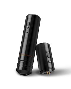 Ambition Ninja Plus Wireless Tattoo Pen Machine