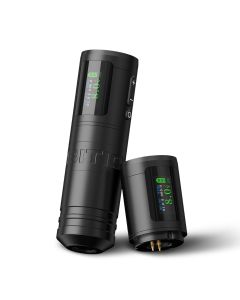 Ambition Ninja Ultra Wireless Tattoo Pen Machine