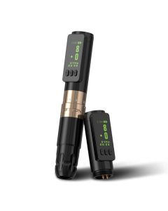 Ambition Sally Wireless Permanent Makeup Machine