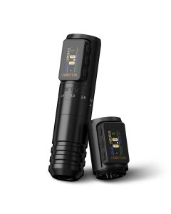 Ambition paco Wireless Tattoo Pen Machine