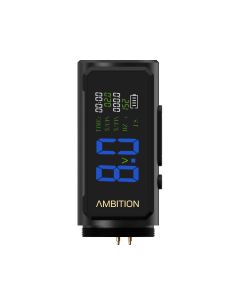 Ambition Soldier 270 S Wireless Battery