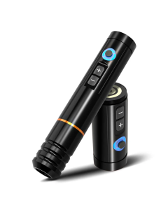 Ambition NINJA RS Wireless Tattoo Machine Pen