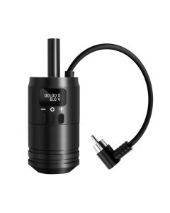 Ambition 2 in 1 Tattoo Battery Grip