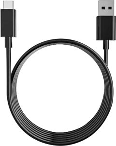 Wireless Battery Charging Cable USB Type-C/Micro USB