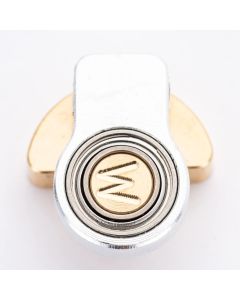 Ambition 2.5/3.0/3.5/4.0/4.2/4.5/5.0mm Copper Tattoo Eccentric Wheel Accessories