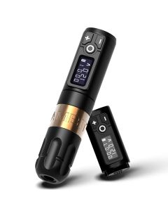 Ambition Soldier Wireless Tattoo Machine Pen