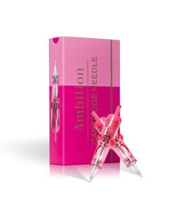 Ambition Tattoo Cartridge Needles