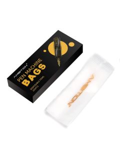 Ambition Disposable Tattoo Machine Sleeves Protective Bags
