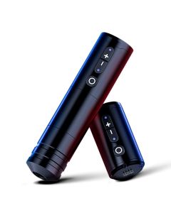 Ambition NINJA Wireless Tattoo Machine Pen