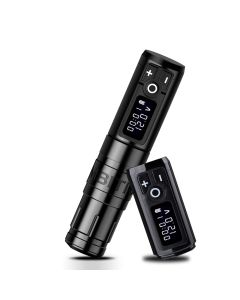 Ambition Storm Wand Wireless Tattoo Machine Pen