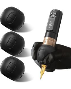 Ambition 54mm Silicone Tattoo Grip