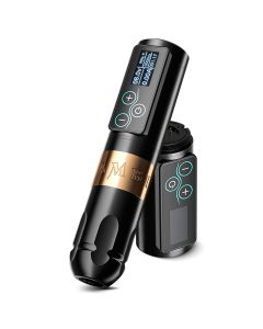 Ambition Vibe Tattoo Machine Brushless Motor 