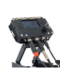 Ambition LCD Tattoo Power Supply