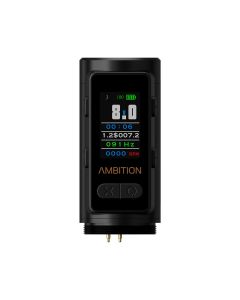 Ambition Soldier Max Wireless Battery