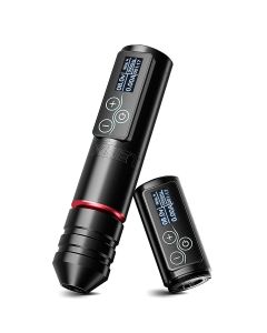 Xnet Vane Wireless Tattoo Machine Brushless Motor