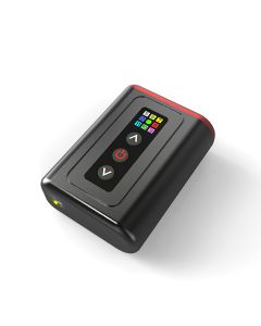 Xnet Mini Tattoo Power Supply