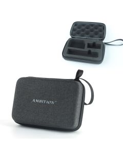 Zipper Case for Soldier Machine