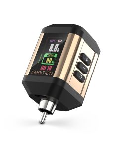 Ambition Korall Mini RCA Tattoo Power Supply