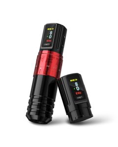 Xnet Vipera Adjustable Stroke Wireless Tattoo Machine Pen