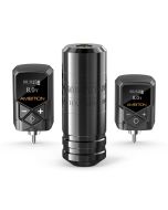 Ambition Torped Wireless Tattoo Machine Kit