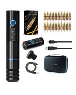 Tattoo Kit | Ambition Complete Wireless Tattoo Machine Kit
