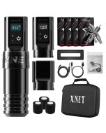 Tattoo Kit | Xnet Torch Wireless Tattoo Machine Kit
