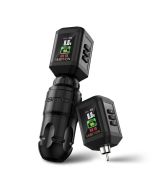 Ambition Lutin Wireless Tattoo Machine Short Pen Kit