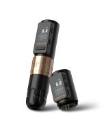 Ambition Soldier Max Wireless Tattoo Machine Pen