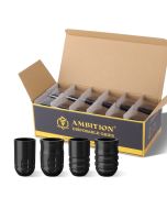 Ambition Mars-U P1 disposable tattoo grips-12Pcs