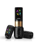 Ambition Zetton Wireless Tattoo Machine Pen