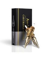Ambition Premium Tattoo Cartridge Needles