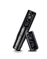 Ambition Storm Wand Wireless Tattoo Machine Pen