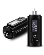 Ambition G4 RCA Wireless Tattoo Power Supply 