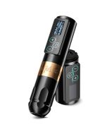 Ambition Vibe Tattoo Machine Brushless Motor 