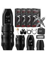 Tattoo Kit | Xnet Titan Wireless Tattoo Machine Kit