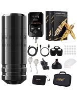 Tattoo Kit | Ambition Torped Tattoo Machine Kit